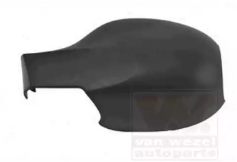 VAN WEZEL 4325841 -  Покрытие, внешнее зеркало